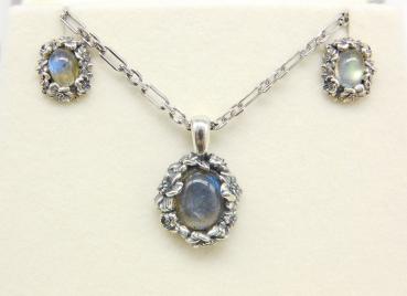 Necklace of the Year 2021 - The Palace of Amber - live photo